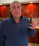 Matthew T.-Yu Sleep-Happy-Customer