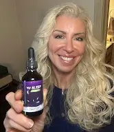 Rachel M. -Yu Sleep-Happy-Customer