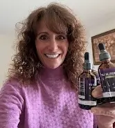 Susan R.  -Yu Sleep-Happy-Customer