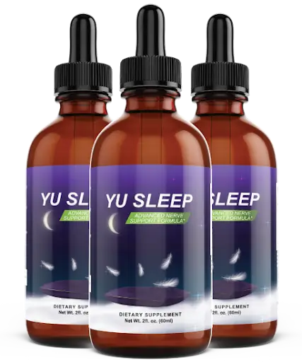 Yu Sleep-3-Bottles