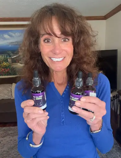 Yu Sleep-Happy-Customer